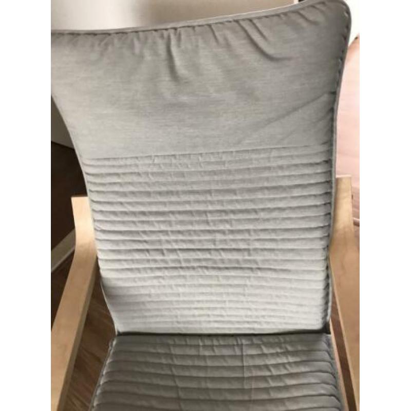 Fauteuil ikea poang