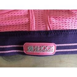 Shock absorber ultimate run sportbeha 85g