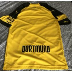 Borussia Dortmund 18/19 thuisshirt