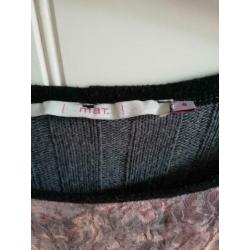 Shirt mat maat S