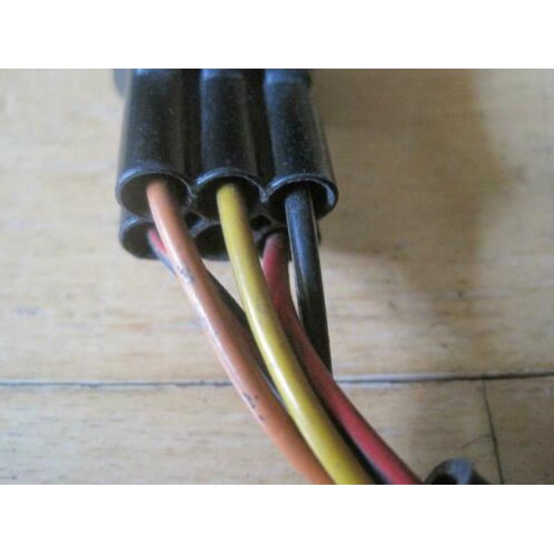 Ducati 848 1098 1198 Servomotor exup-klep 59340301A Kokusan