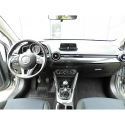 Mazda 2 1.5i Skyactive 5drs HB
