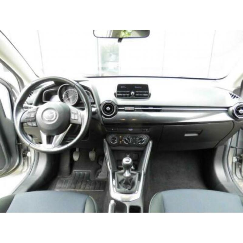 Mazda 2 1.5i Skyactive 5drs HB