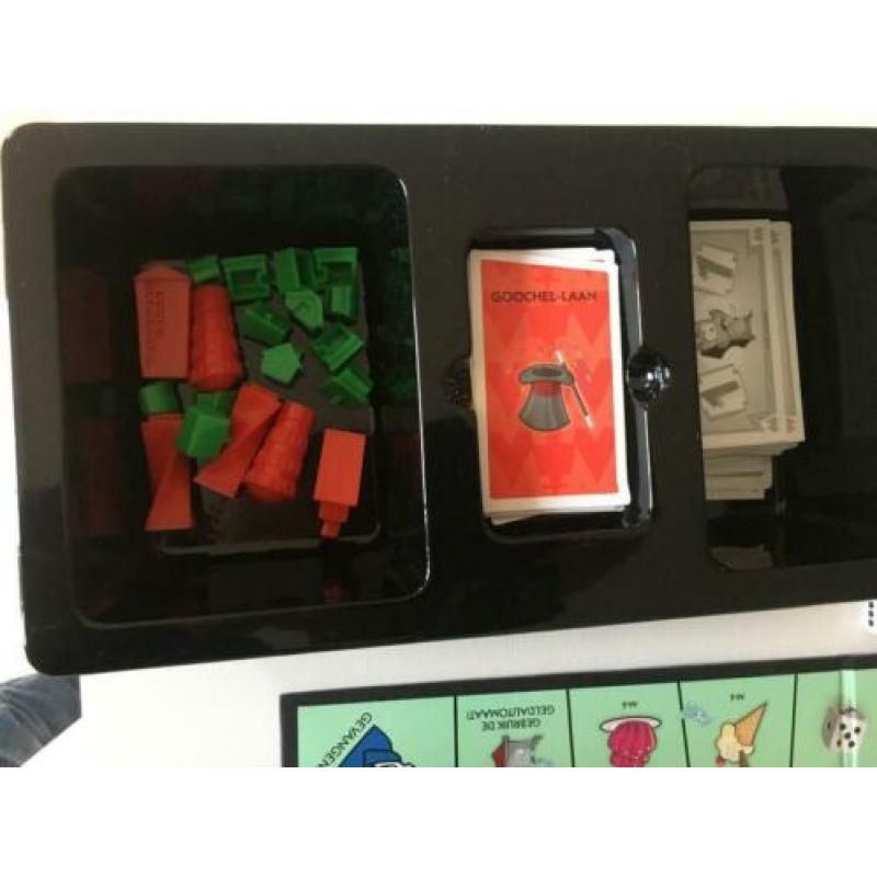 Monopolie voor kinderen
