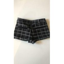 Winter broekje Someone maat 98