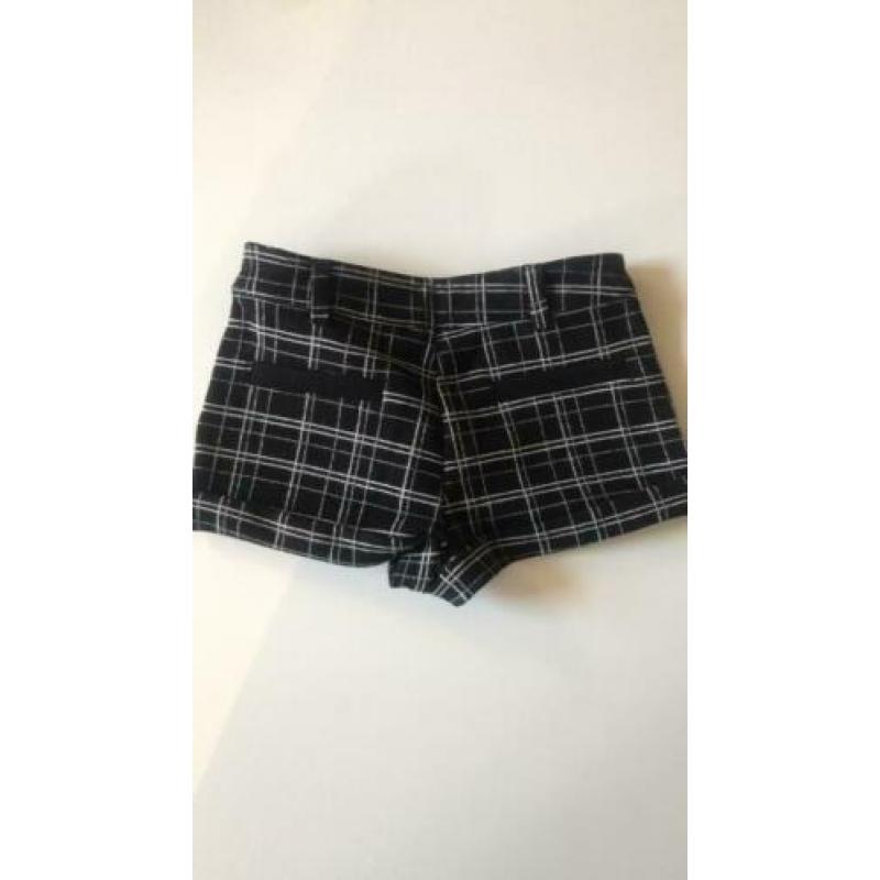 Winter broekje Someone maat 98