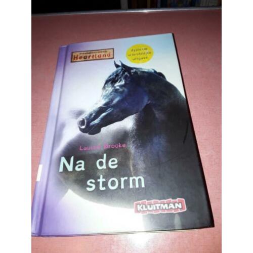 Dyslexie boeken zie de foto's nu € 5 per stuk