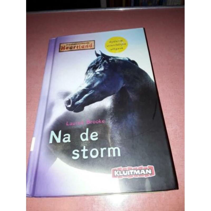 Dyslexie boeken zie de foto's nu € 5 per stuk