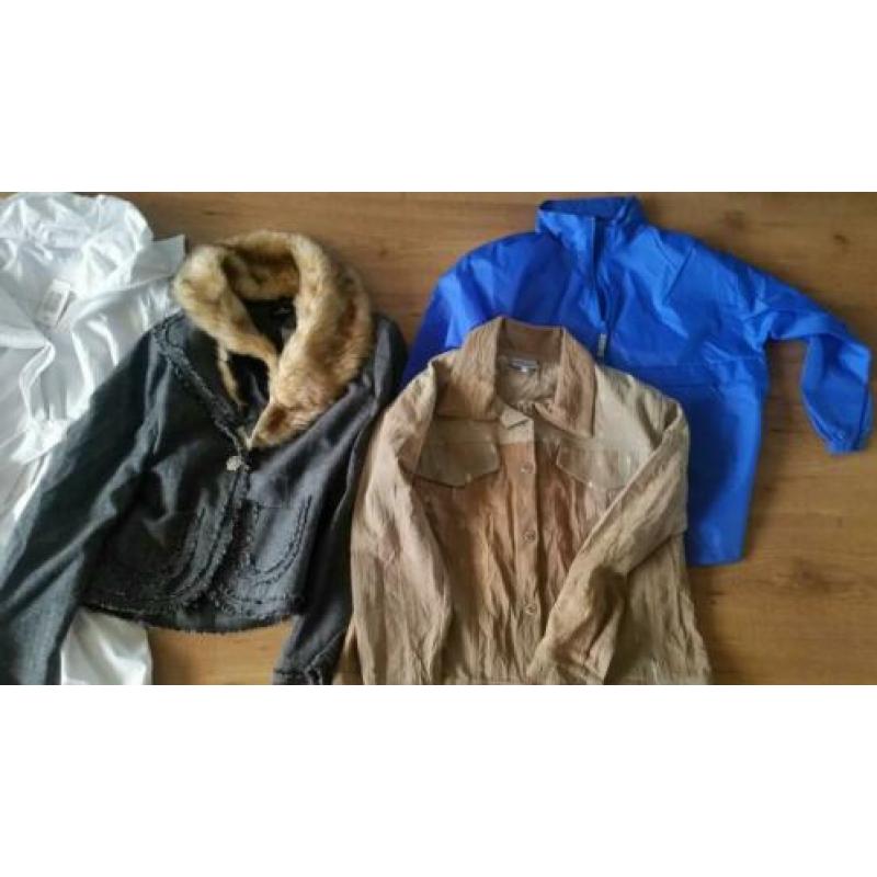 Kleding partij