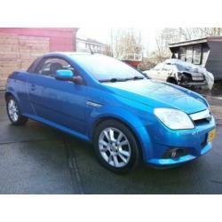 Opel Tigra TwinTop 1.4-16V Sport