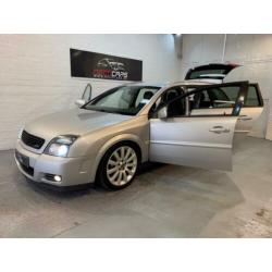 Opel Vectra Wagon 3.2 V6 V-Line ZEER MOOIE UITV//VERLAAGD//B