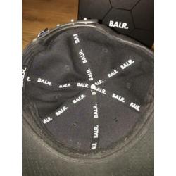 Balr cap/pet