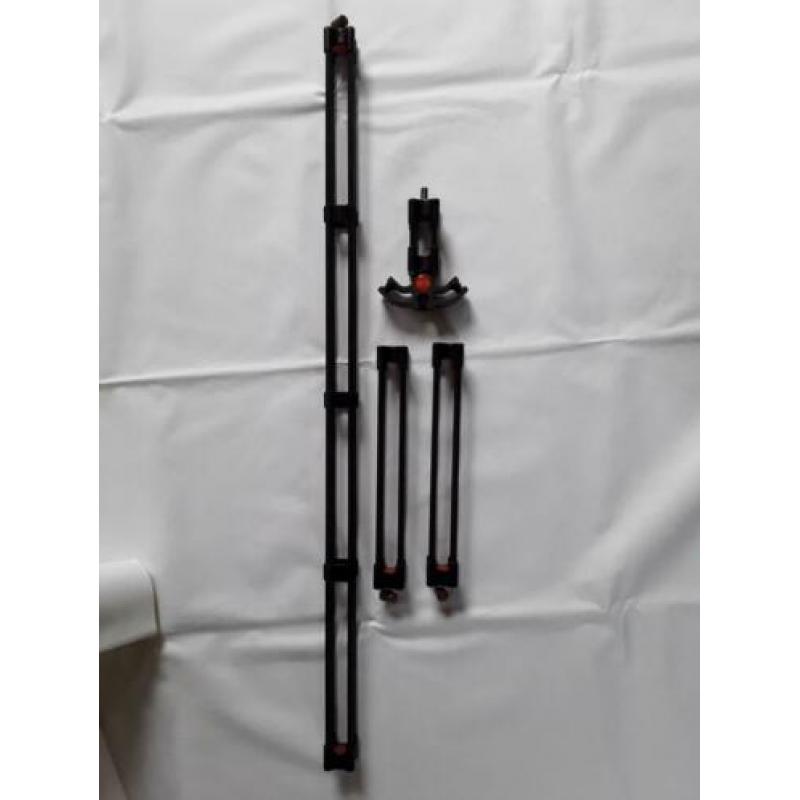 OK ARCHERY complete stabiset