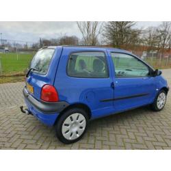 Renault Twingo 1.2-16V Emotion - SCHUIFDAK - AIRCO - NETJES