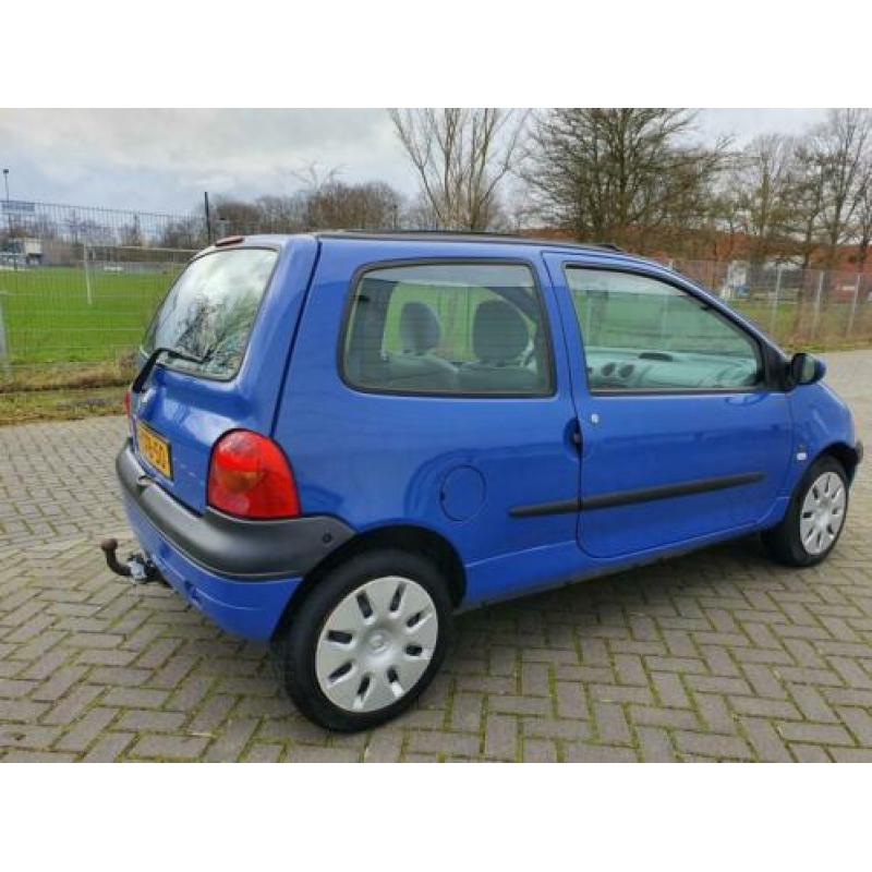 Renault Twingo 1.2-16V Emotion - SCHUIFDAK - AIRCO - NETJES