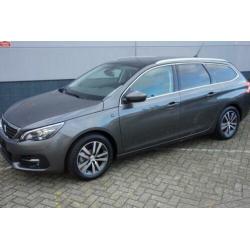Peugeot 308 SW 1.2 PureTech Tech Edition l PANORAMADAK l VAN