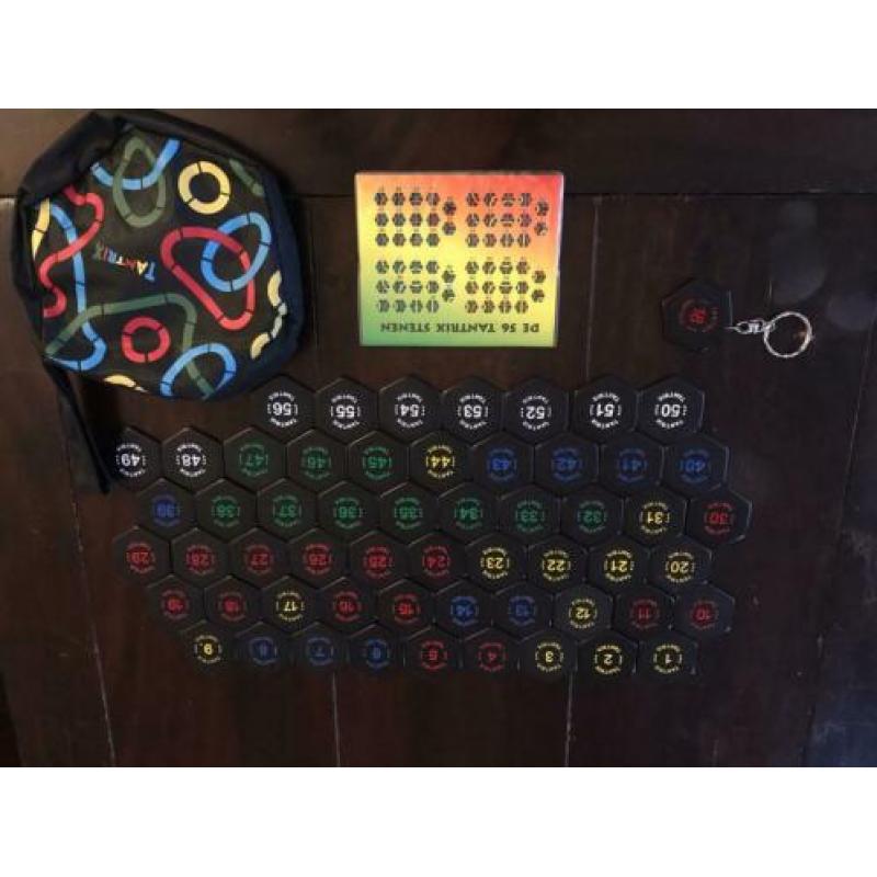 Tantrix Game Pack