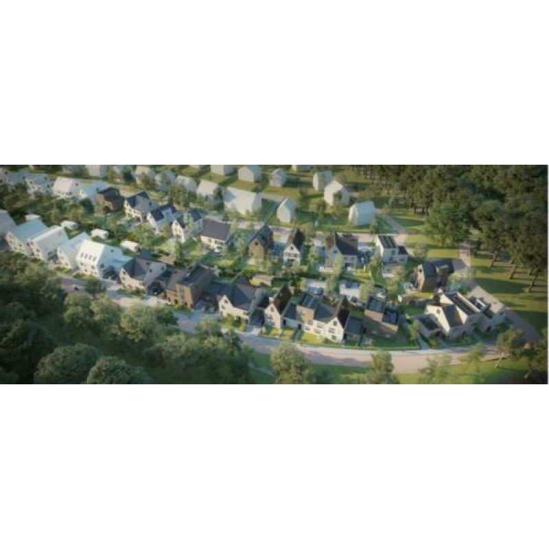 Koopwoning: Bouwnummer ong, Ede