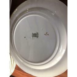 Servies, 99 delig Copeland Chelsea