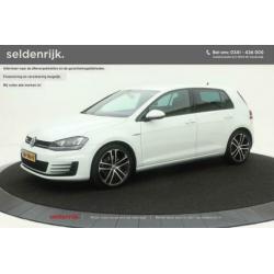 Volkswagen Golf 2.0 TDI GTD | Xenon | Navigatie | Climate co