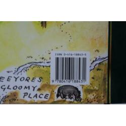 Winnie the Pooh: The Complete Collection of Stories and Poem