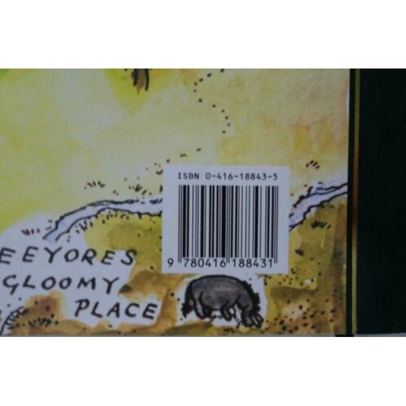 Winnie the Pooh: The Complete Collection of Stories and Poem