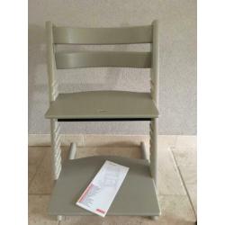Stokke Tripp Trapp kinderstoel