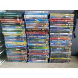 Disney dvd Bambi