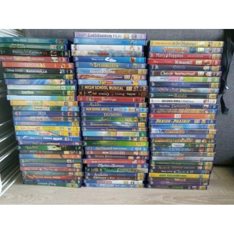 Disney dvd Bambi
