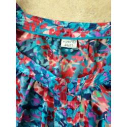 Esprit dames blouse maat36