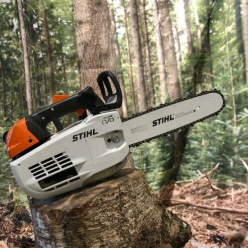 STIHL MS 201T CM - Met 1 jaar garantie!