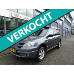 Mitsubishi Outlander Sport 2.0 Invite+ LPG G3