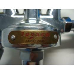 Loosco Amsterdam vintage reduceerventiel.