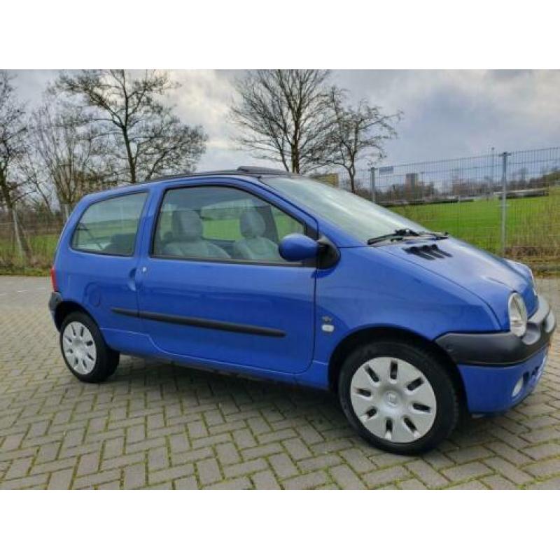 Renault Twingo 1.2-16V Emotion - SCHUIFDAK - AIRCO - NETJES