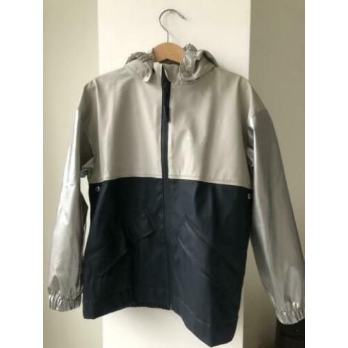 Fantastische Regenjas Sways mt 110 / 116