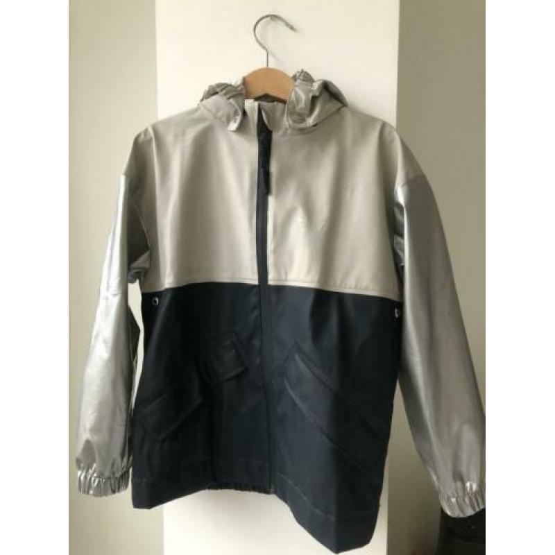 Fantastische Regenjas Sways mt 110 / 116