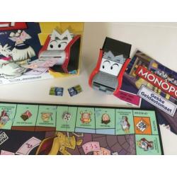 Monopolie voor kinderen