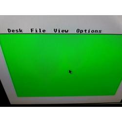 Atari 1040ST moederbord