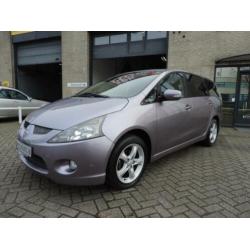 Mitsubishi Grandis 2.4-16V Intense 7 pers. eerste eigenaar,A