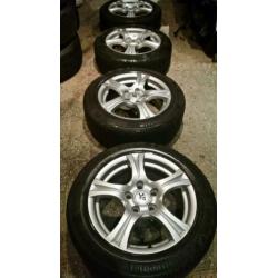 16"Renault Nissan Dacia Kia Mazda Hyundai Mitsubishi €200!!!