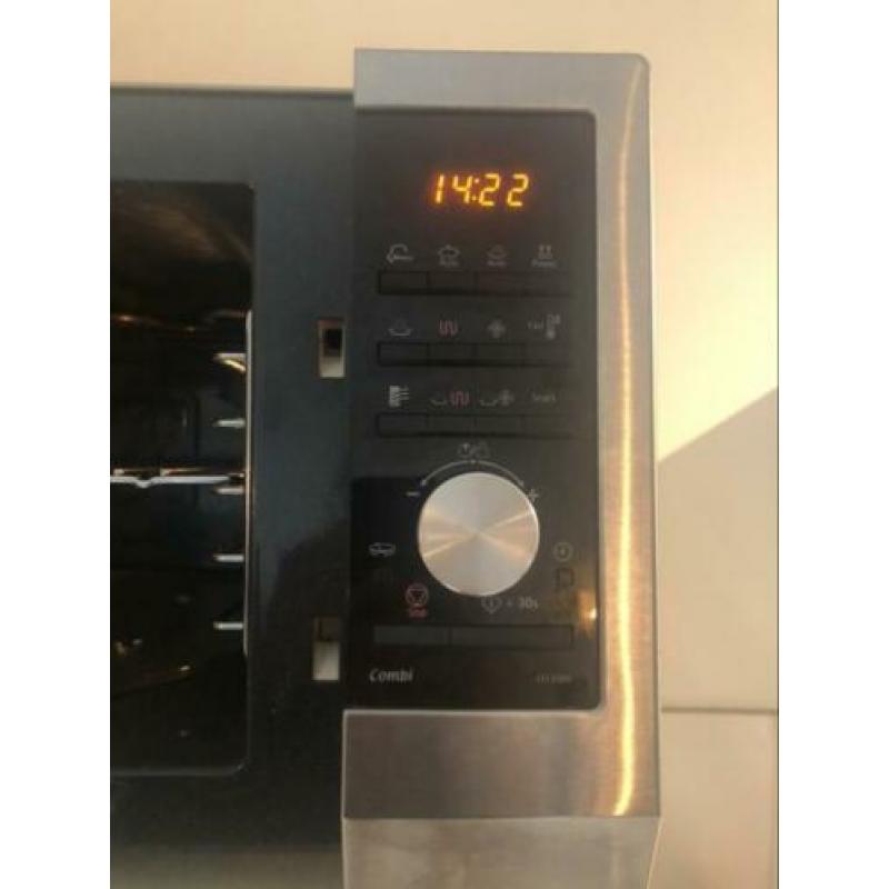 Combi magnetron Samsung