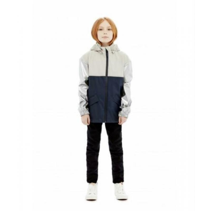 Fantastische Regenjas Sways mt 110 / 116
