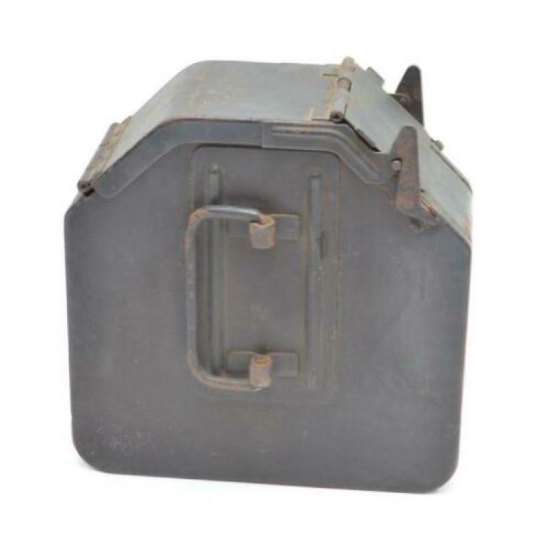 Wehrmacht Patronenkasten 36 (bzl40)