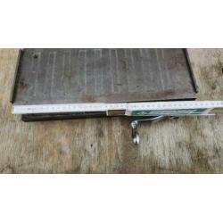 magneet klem