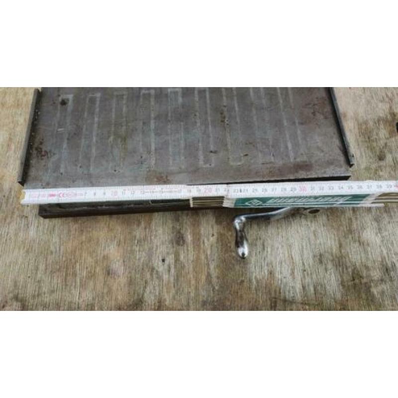 magneet klem