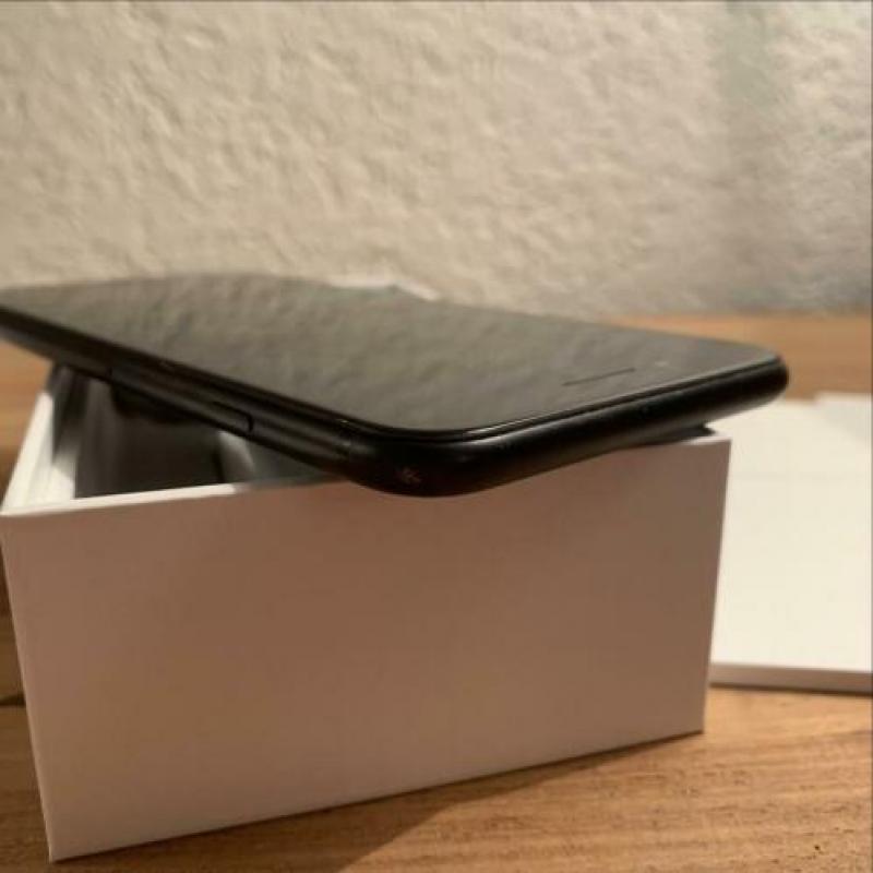 iPhone 7 Plus | 128GB | Spacegrey