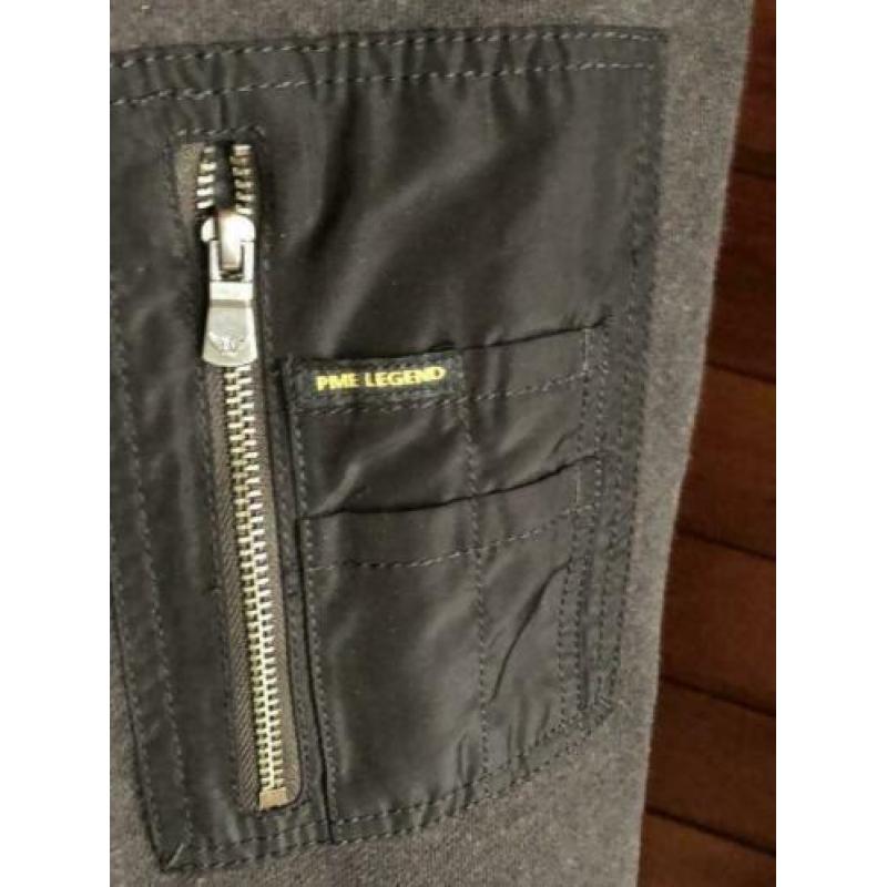 super mooi orgineel pall mall vest maat XLPME