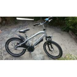 Stoere Alpina Trial jongensfiets 20 inch