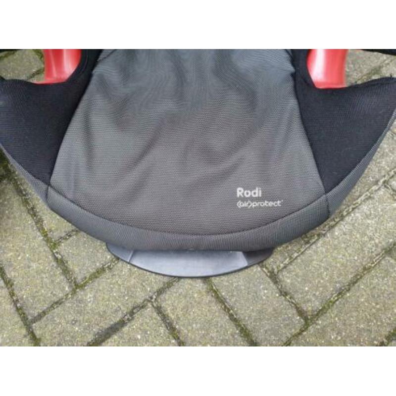 maxi cosi autostoel rodi