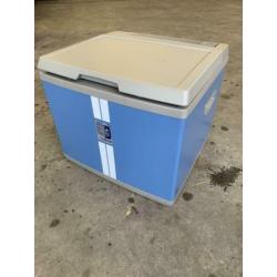 Mobicool compressor koelbox